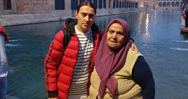 Antalya haberleri Antalya da annesinin kaçırılıp çöp evde tutulduğunu iddia etti 25 Haziran 2026