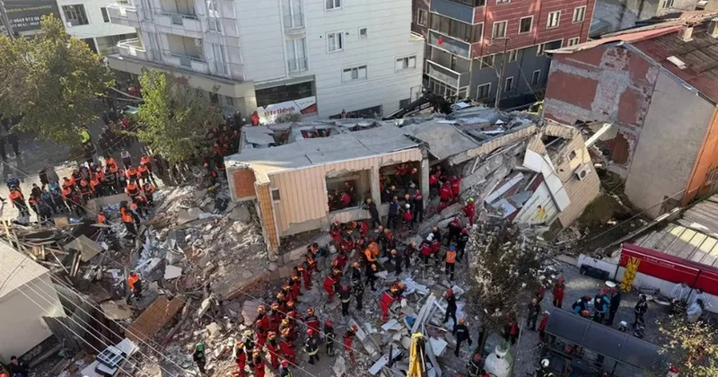 Suçlu metro, cezalı halk Sözcü Gazetesi
