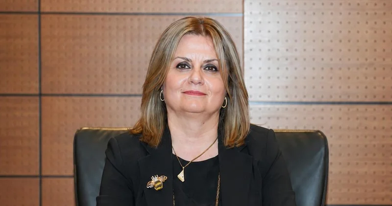 Son dakika: Noterler Birliği’nin Yeni Başkanı Güler: “Kadın ağırlıklı bir Yönetim Kurulu’na başkanlık edeceğim” Son dakika haberleri