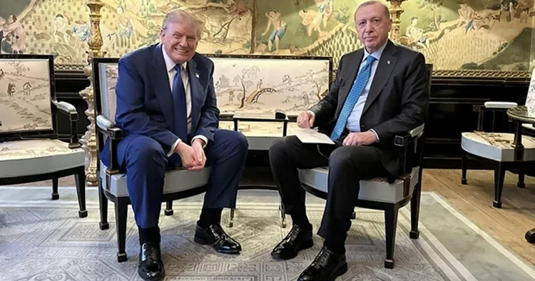 Trump ın sözleri Atina yı sarstı: Hani dostumuzdu? Yunanistan ın izole Türkiye planı çöktü
