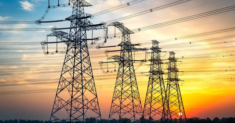 Pakistan enerjisine Türk teknolojisi: Türkiye’nin deneyiminden yararlanacak!
