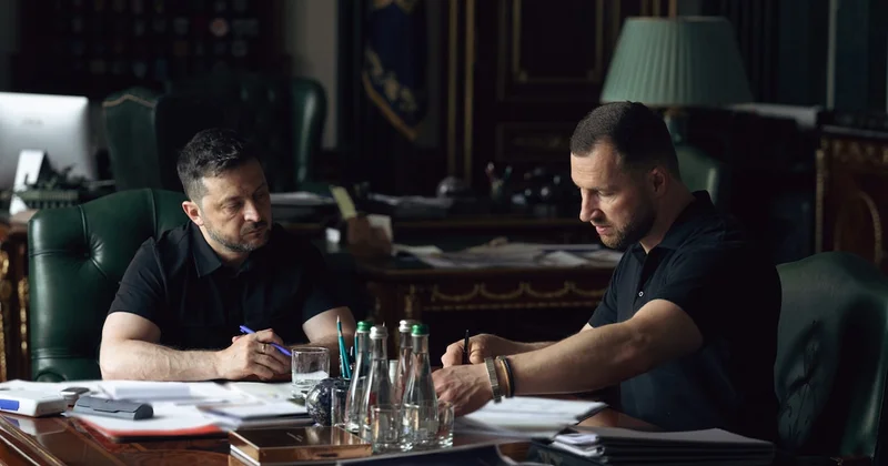 Zelenskiy’den kritik hamle: 40 günlük operasyon planını onayladım Sözcü Gazetesi