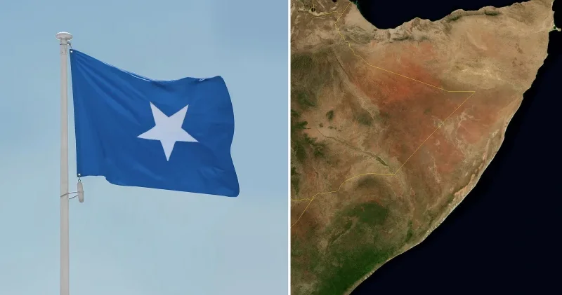 Somali dünyaya açılıyor: Denizcilik hukukunda 20 uluslararası sözleşmeye katıldı Dünya Haberleri
