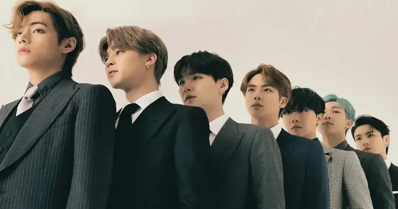 BTS üyesi Junkook a takıntılı hayrana hapis cezası: Ziline bastı, zorla evine girmeye çalıştı