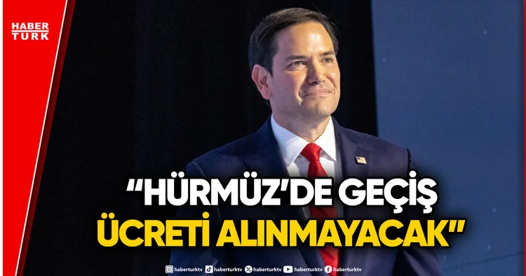 ABD ve İran Masada Çatıştı: Nükleer Denetim ve Hürmüz Krizi
