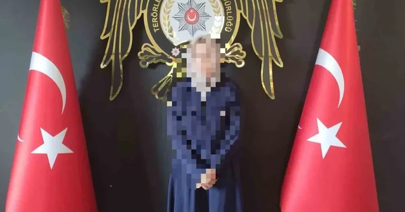 Nevşehir’de FETÖ firarisi yakalandı
