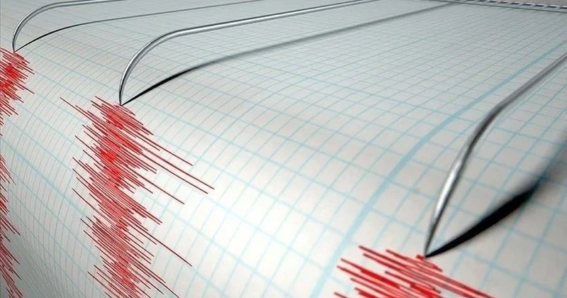 Son dakika... Venezuela ve Japonya da büyük depremler