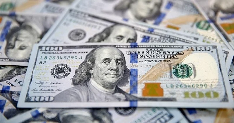 Merkez Bankası rezervlerinde sınırlı yükseliş Sözcü Gazetesi