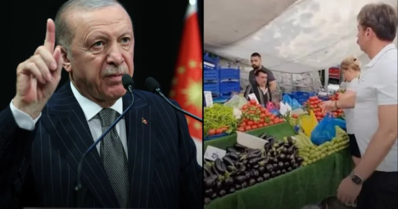 Şovmen AKP li bu sefer Erdoğan a tosladı Sözcü Gazetesi