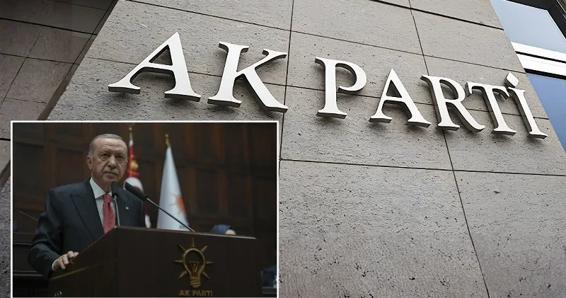 Üç belediye başkanı daha AK Parti ye geçiyor: Rozetini Cumhurbaşkanı Erdoğan takacak Politika Haberleri