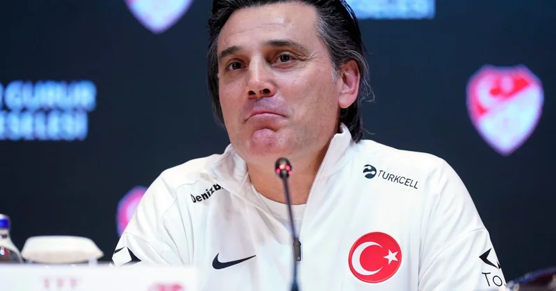 Montella dan istifa sorusuna flaş yanıt Sözcü Gazetesi