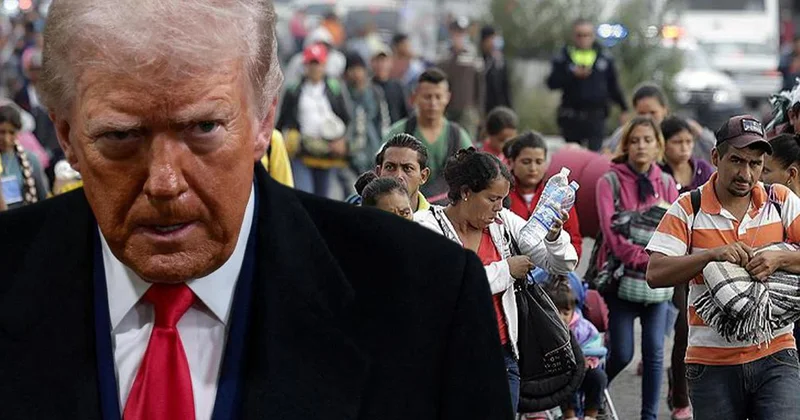 Yüksek Mahkeme den Trump a Onay