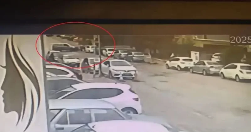 Motokurye Kazasında Sanığa Ceza