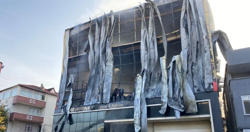 Son dakika: Dilovası ndaki faciada yeni gözaltılar Son dakika haberleri