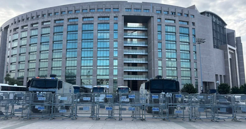 Son dakika: Gazeteci Ali Çağatay hakkında, Erhan Karaal’ın kaçırılmasına ilişkin paylaşımı nedeniyle gözaltı kararı verildi Son dakika haberleri