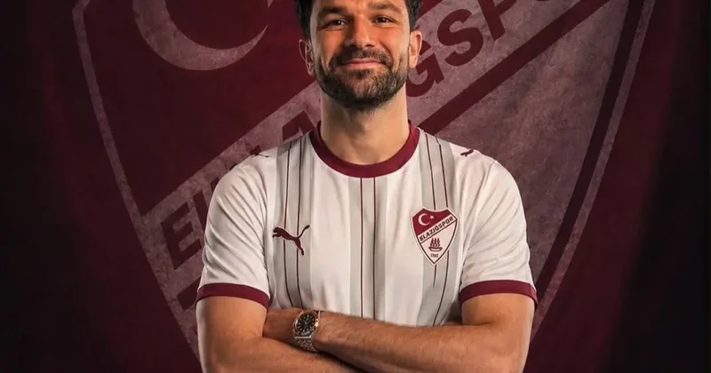 Beşiktaş altyapısında yetişmişti! 34 yaşında TFF 2. Lig takımına imza attı