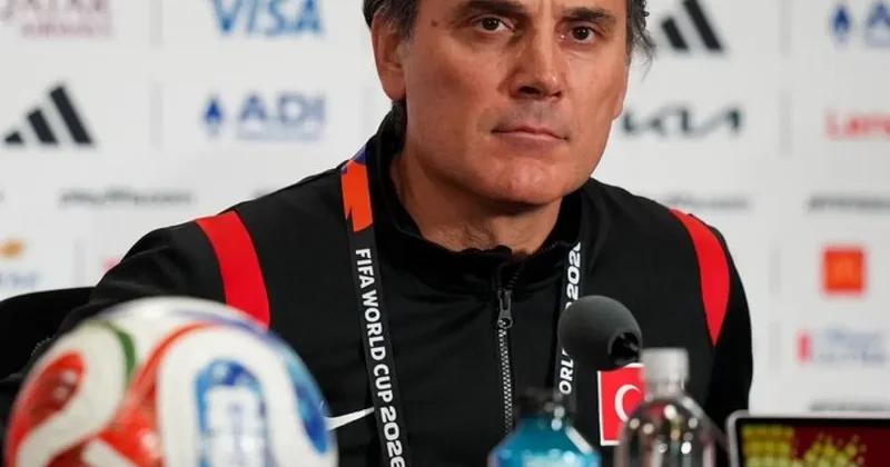 Montella dan Hacıosmanoğlu na övgü yağmuru! Futbolda nadir görülür