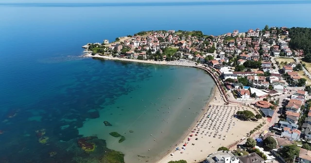 Kocaeli nin Mavi Bayraklı 9 plajı yaz sezonu denetimlerinden tam not aldı Kocaeli Haberleri Habertürk Yerel Haberler