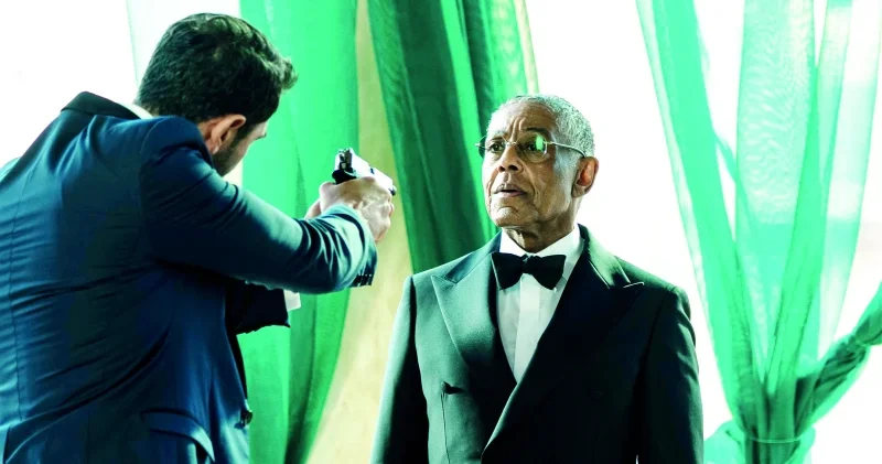 Arabistan’da Hollywood tarzı Kültür Sanat Haberleri