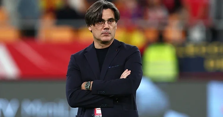 Montella dan istifa sorusuna yanıt: İstifamı isteyenler bunu yapmayacağımı kabullenmeli!