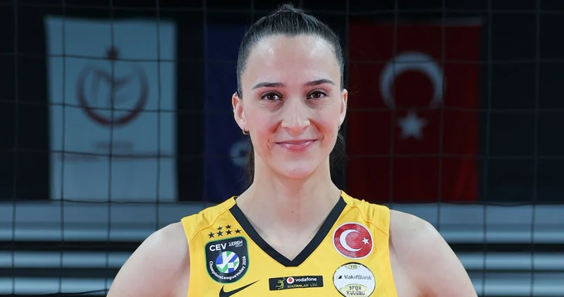 VakıfBank, Emily Maglio yu kadrosuna kattı