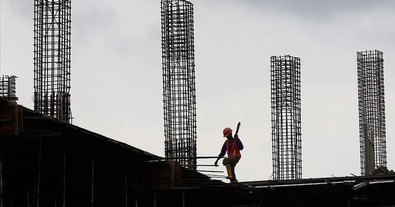 Dev şantiye projelerinde operasyonel risk uyarısı Sözcü Gazetesi