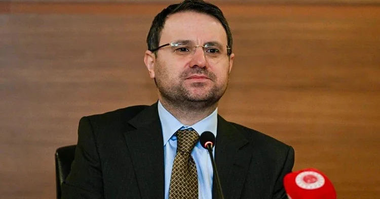 Özel çalışma ekipleri görevde Bakan Gürlek duyurdu: 75 ilde 638 dosya değerlendiriliyor