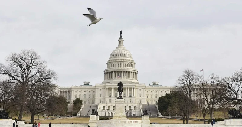 Senato’nun İran kararı Trump’ı çok kızdırdı