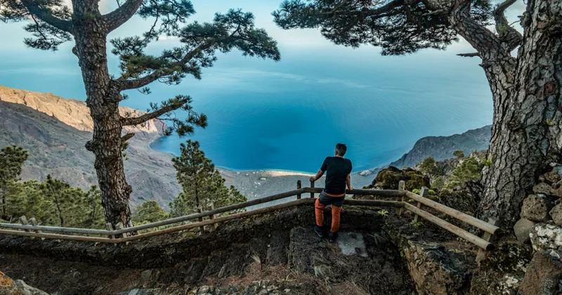 Tenerife’ye 6 milyon kişi akın ederken buraya sadece 4 bin kişi gitti! Ne direkt uçuş var ne de dev oteller: İşte Avrupa’nın saklı kalmış adası