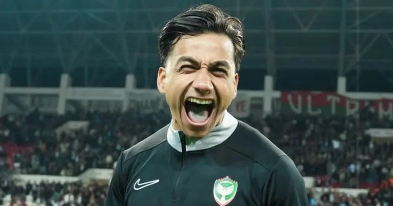 Oğuzhan Matur, Amedspor dan ayrıldı!