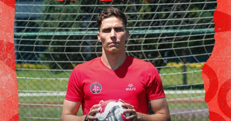 Fatih Karagümrük, Marco Silvestri’yi kadrosuna kattı!