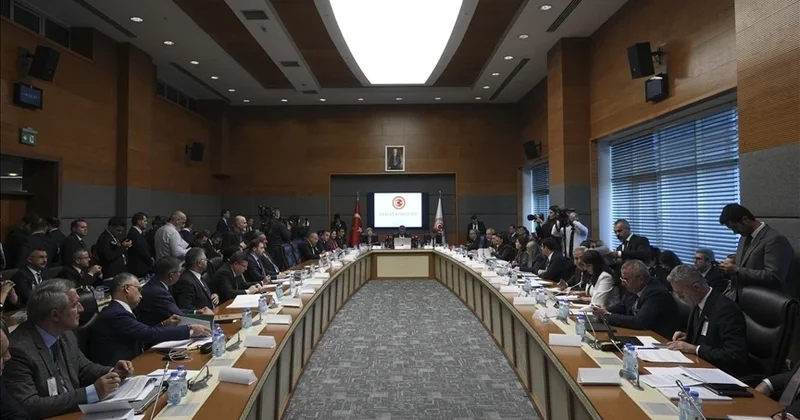 12. Yargı Paketi, TBMM Adalet Komisyonunda kabul edildi