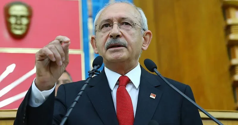 Kılıçdaroğlu rüzgarı: CHP de iki milletvekili ve üç il başkanı siyasi idam sehpasında