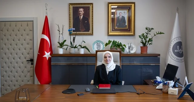 Kur an kurslarında 4 6 yaş grubundaki 230 bin öğrencinin eğitimi tamamlandı Ankara Haberleri Habertürk Yerel Haberler
