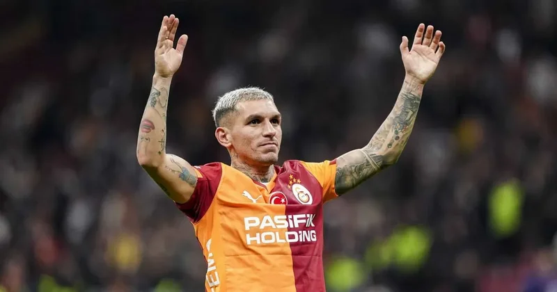 Lucas Torreira darp olayıyla ilgili ilk kez konuştu! “Aniden yumruk attı”
