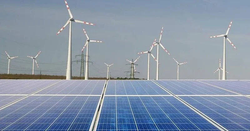 Enerji ve Tabii Kaynaklar Bakanlığı yeni YEKA belirledi Ekonomi Haberleri