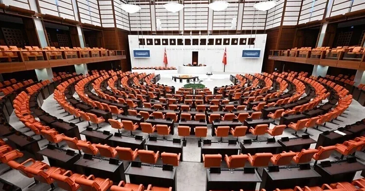Torba Yasa Meclis’ten geçti... Ticarette e tebligat dönemi başlıyor