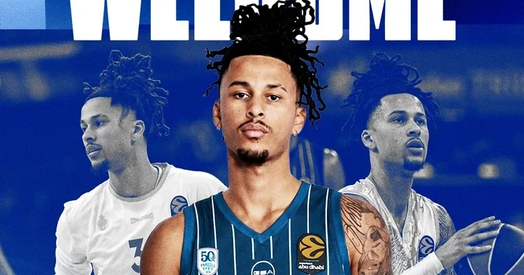 Anadolu Efes, Matthew Strazel i transfer etti!