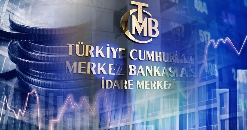 Altın düştü, döviz yükseldi... Merkez Bankası rezervleri güçlü yükselişe geçti