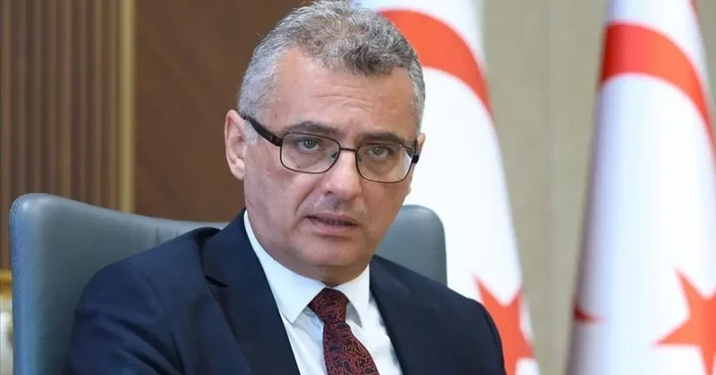 Erhürman dan net mesaj: Türkiye nin onay vermediği plan hayata geçemez