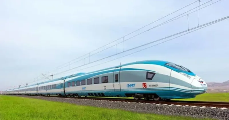 Tren yollarında gizli tehlike! Meğer çok tehlikeliymiş... TCDD den 15 günlük kritik uyarı