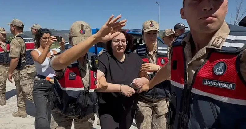 Gülistan Doku cinayetinde itiraf geldi! Talimatı Handan Sonel verdi: 100 bini al, cesedi yok et