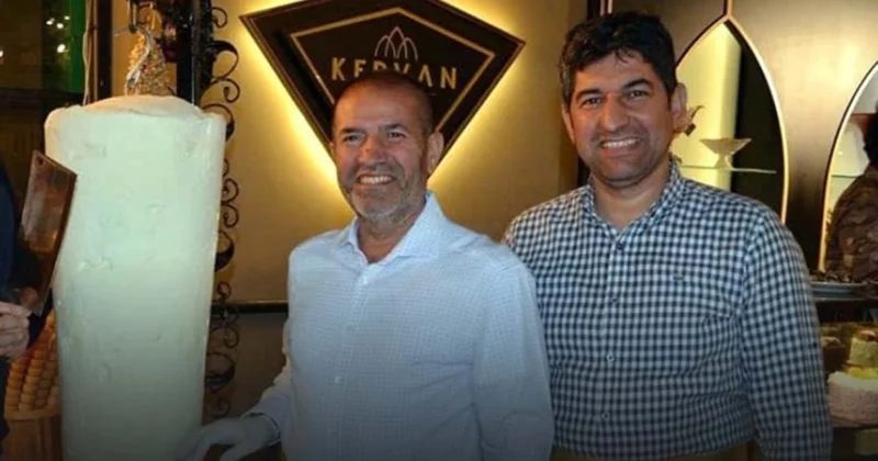 Pişkinliğe bak! Savcıyı şikayet ettiler Sözcü Gazetesi