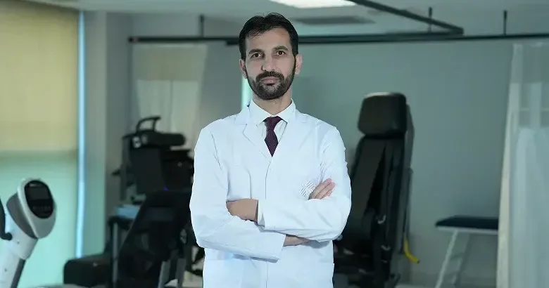 ‘Sıcak havalarda egzersizin doğru zamanı çok önemli’