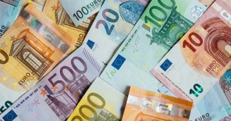 Euro banknotları tamamen değişiyor