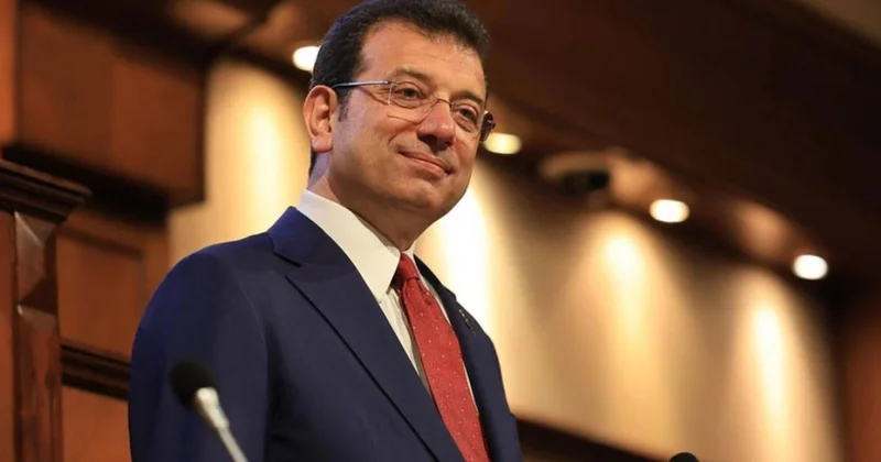 İmamoğlu dosyasına astroloji raporu girdi Sözcü Gazetesi