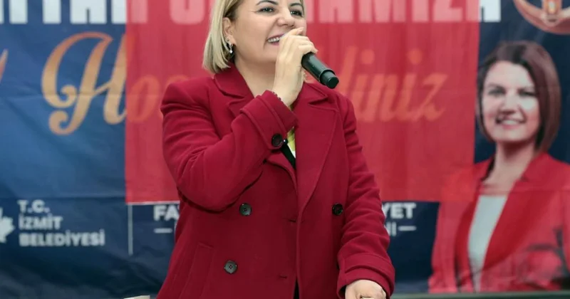 İzmit Belediye Başkanı nın şoföründen çarpıcı ifade: Poşette para hissettim