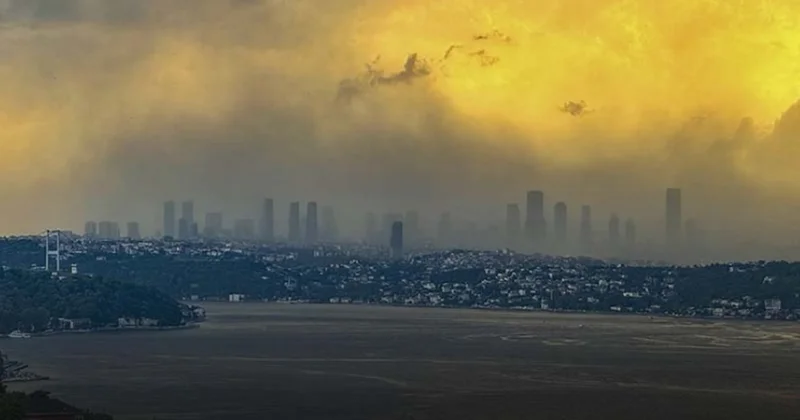 Meteoroloji uyardı! 21 yıl sonra ilk... 35 ile şiddetli geliyor Sözcü Gazetesi
