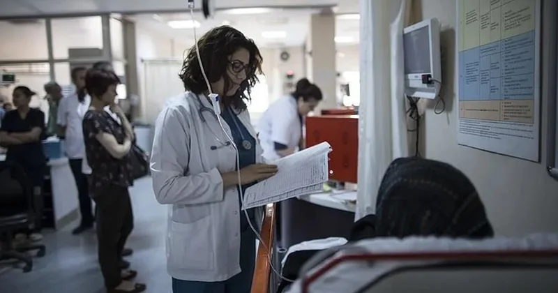 Sağlık için yola çıkanların harcaması 10 milyar lirayı aştı Sözcü Gazetesi
