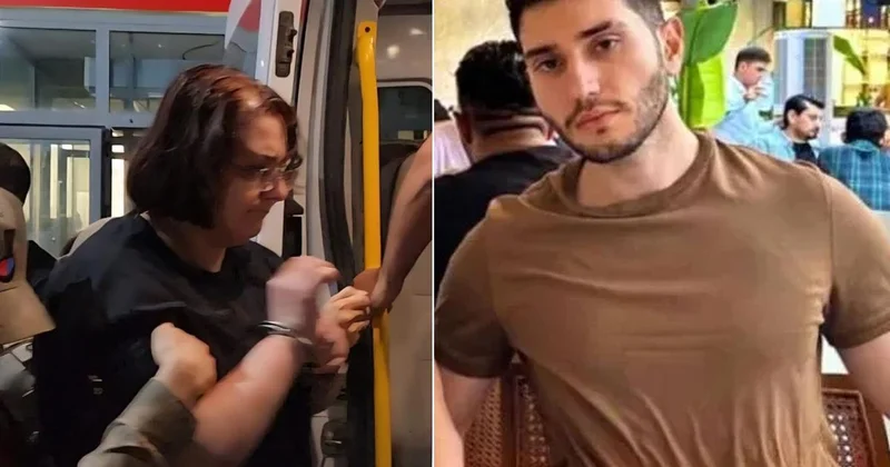 Kan donduran iddia: Oğlu öldürdü, anne Handan Sonel cesedi 100 bin TL’ye yok ettirdi